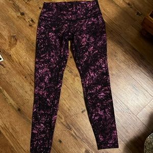 lululemon full length leggings